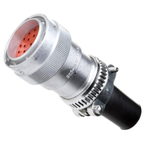 HD30 24SHELL 23PIN PLUG