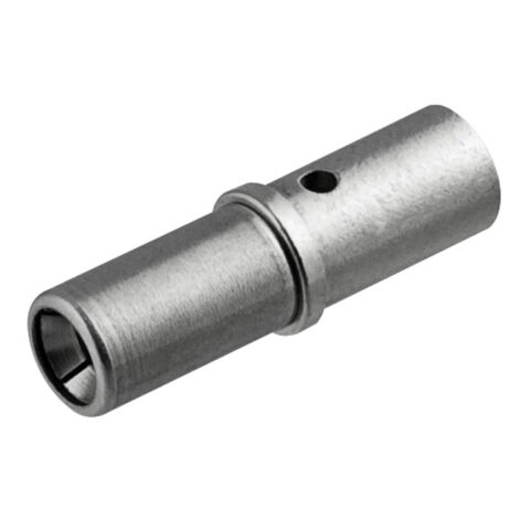 8AWG NICKEL SOCKET