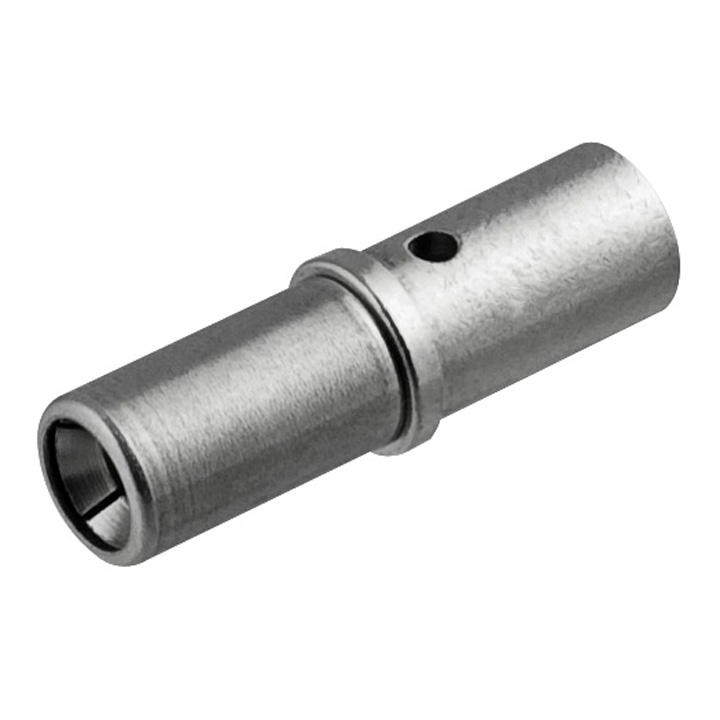 8AWG NICKEL SOCKET