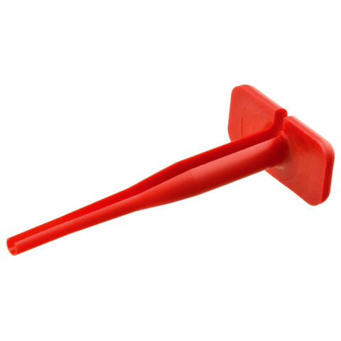 20AWG RED EXTRACTION TOOL