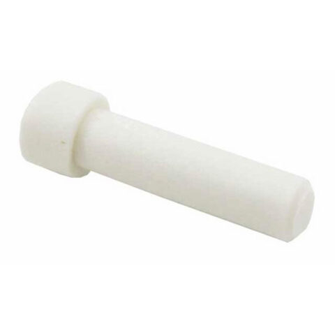 16AWG SEALING / BLANKING PLUG WHITE (8T-8737, 400020514, 9G-3695)