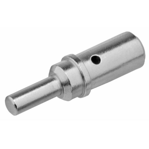 0460-204-08141 - 8AWG NICKEL PIN