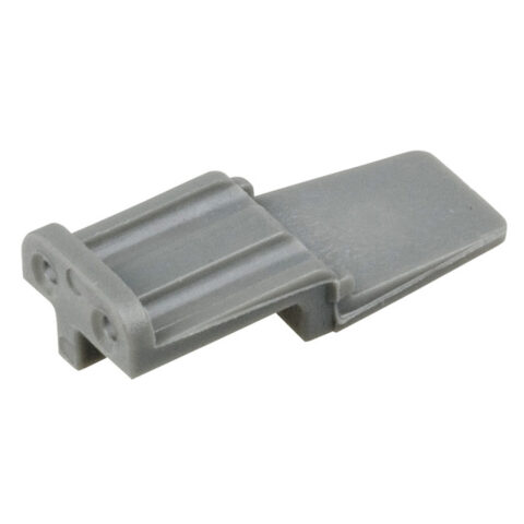 DTM 2WAY PLUG WEDGE A KEY