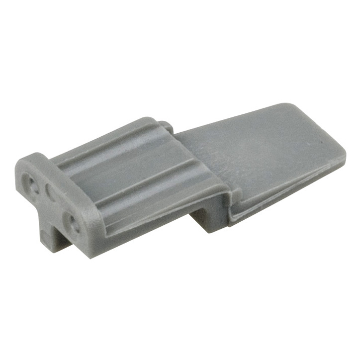 DTM 2WAY PLUG WEDGE A KEY