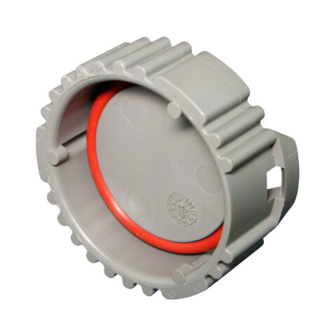 HD10 9WAY RECEPTACLE DUST CAP