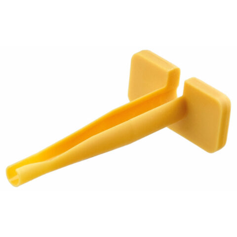 12AWG YELLOW EXTRACTION TOOL