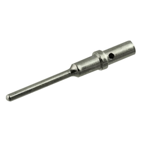 0460-202-20141 - 20AWG NICKEL PIN