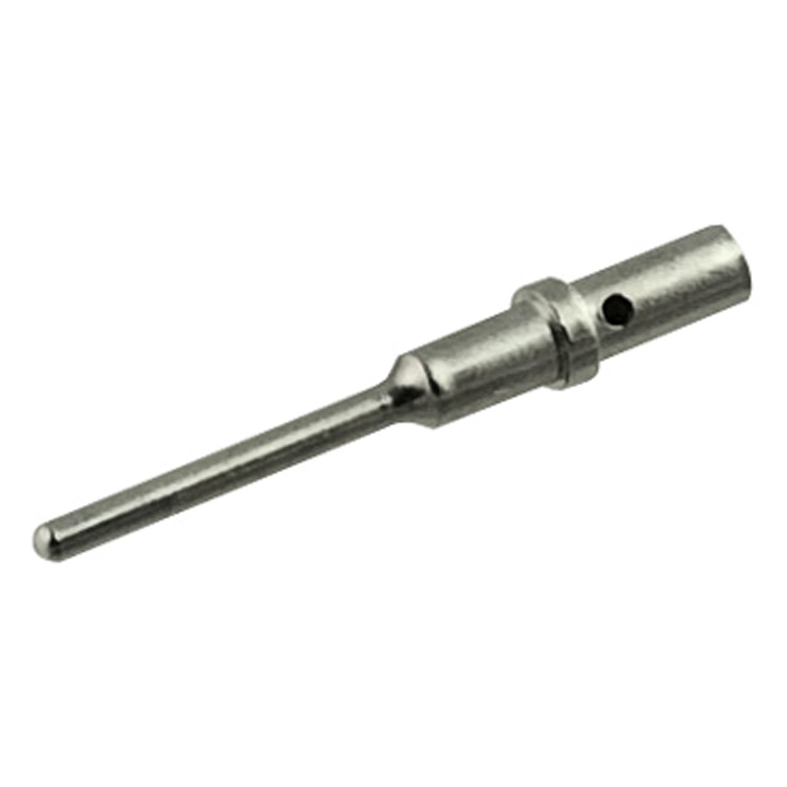 0460-202-20141 - 20AWG NICKEL PIN