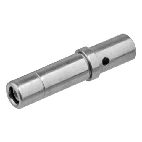 12AWG NICKEL SOCKET