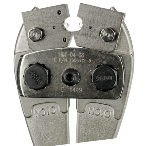 HDT 4-8AWG INDENT CRIMP