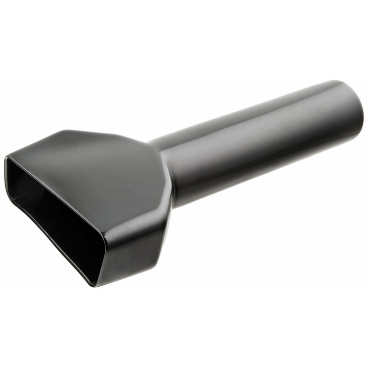 DRC 70WAY BLACK BOOT 215MM