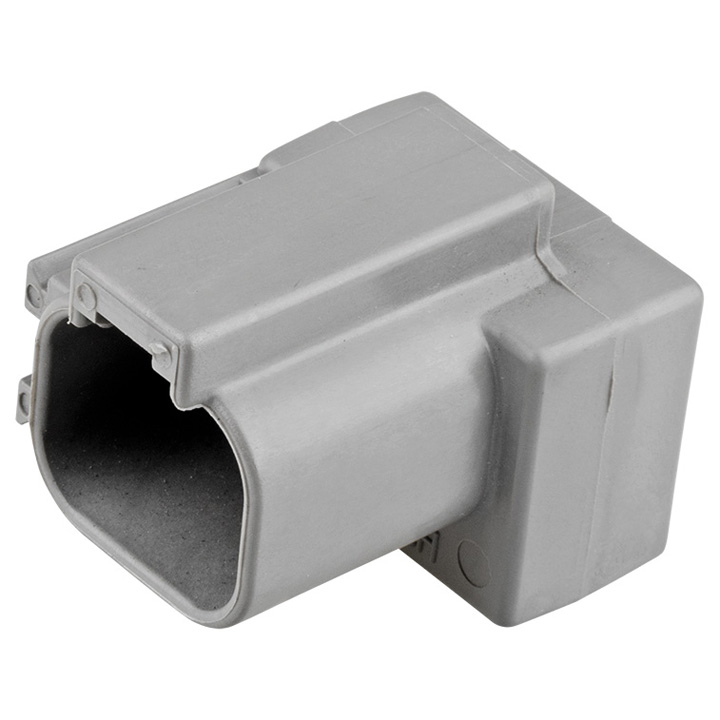 DT 4WAY RECEPTACLE + 2 X MUR460 DIODES (MOTOROLA)