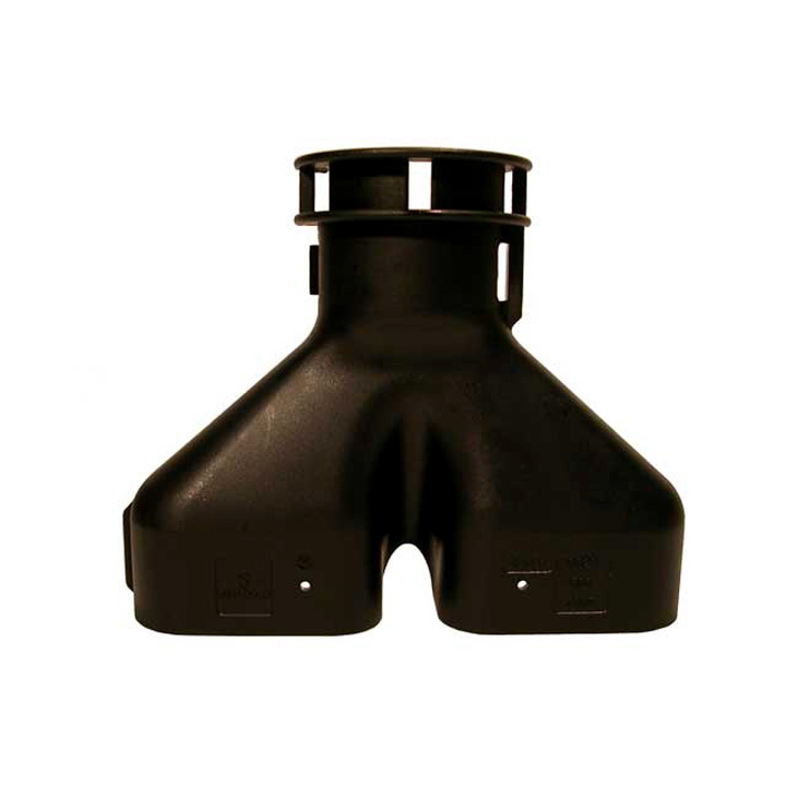 DRC 70WAY 180° BACKSHELL