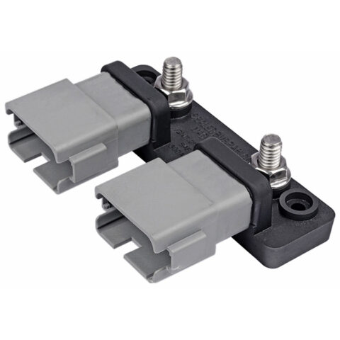 SEALED BUS BAR - DOUBLE - 2 X DT06-12SA
