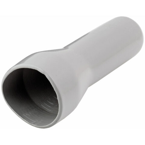 HD10 6,9WAY & HD30/HDP20 18SHELL GREY BOOT 80MM