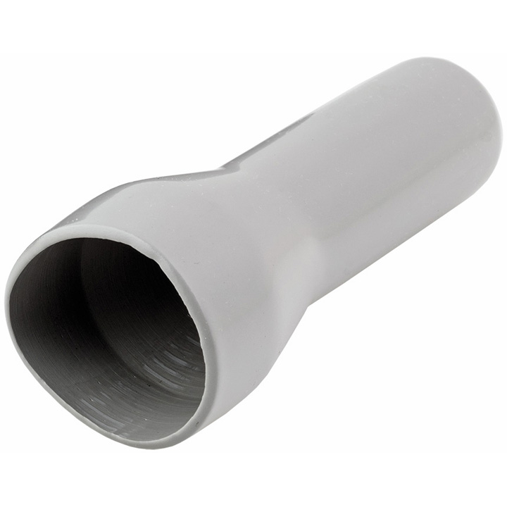 HD10 6,9WAY & HD30/HDP20 18SHELL GREY BOOT 80MM