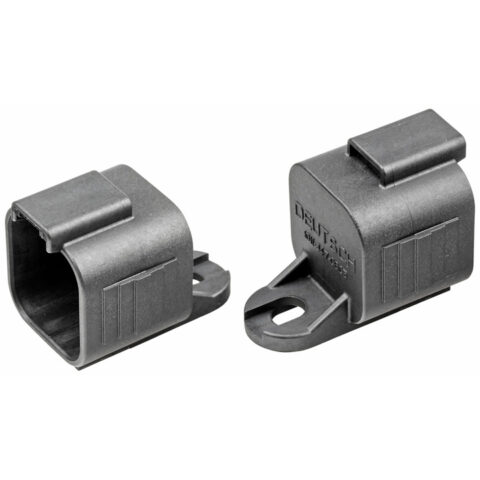 DT 6WAY DUST CAP