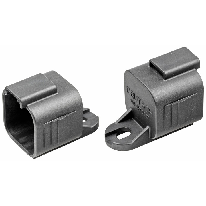 DT 6WAY DUST CAP