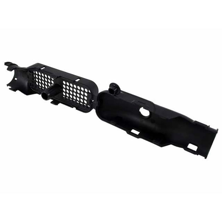 DRC 70WAY 90° BACKSHELL