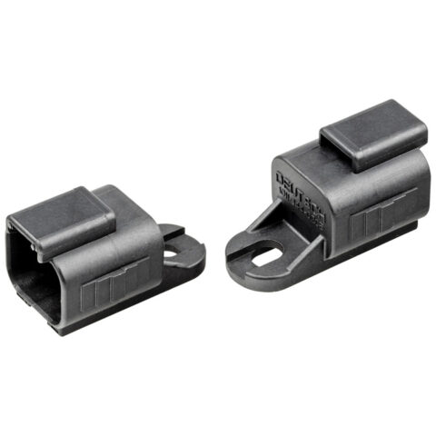 DT 2WAY DUST CAP