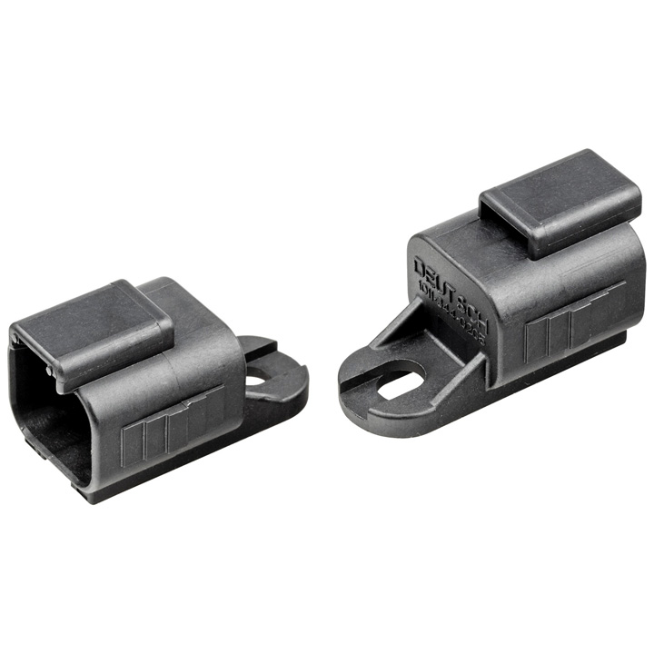 DT 2WAY DUST CAP