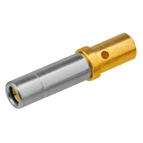 12AWG GOLD PLATED SOCKET