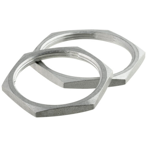 HD30 METAL NUT FOR 24SHELL