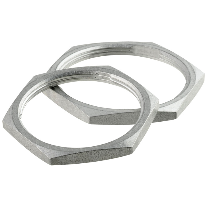 HD30 METAL NUT FOR 24SHELL