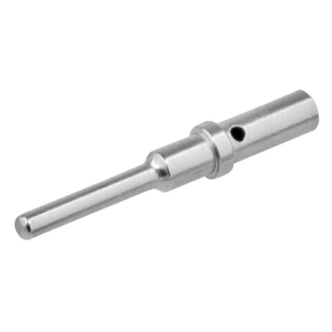 0460-202-16141 - 16AWG NICKEL PIN