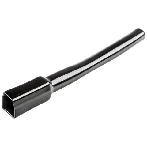 DT 2WAY PLUG BLACK BOOT 120MM