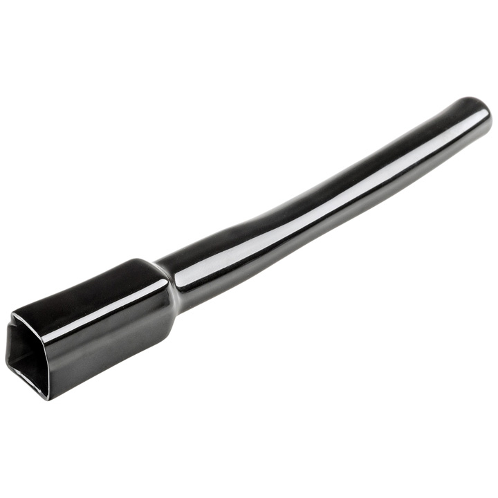 DT 2WAY PLUG BLACK BOOT 120MM