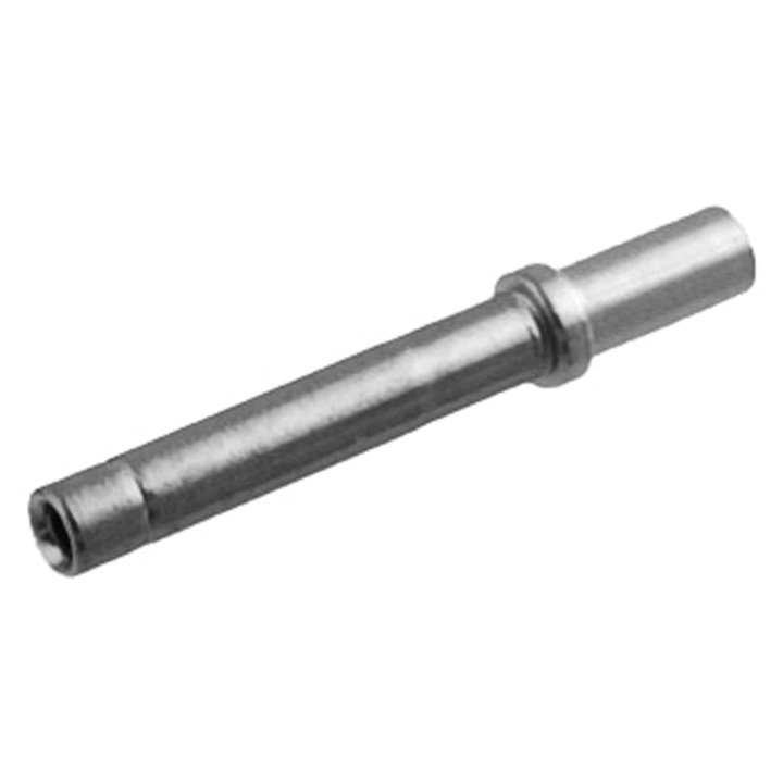 20AWG NICKEL SOCKET