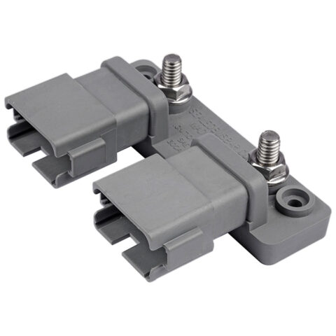 SEALED BUS BAR - SPLIT - 2 X DT06-12SA